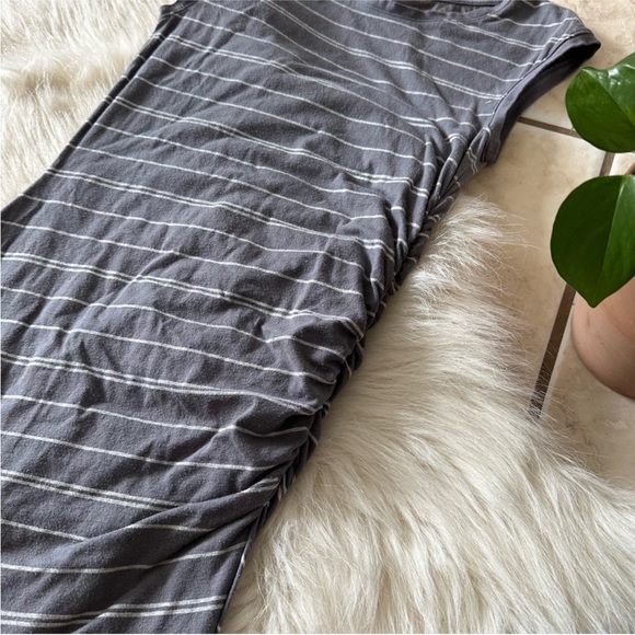 Athleta Striped Tank Minidress - Picture 6 of 7